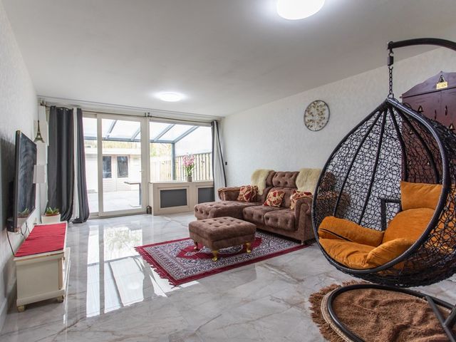 Moggendries 27, Eindhoven