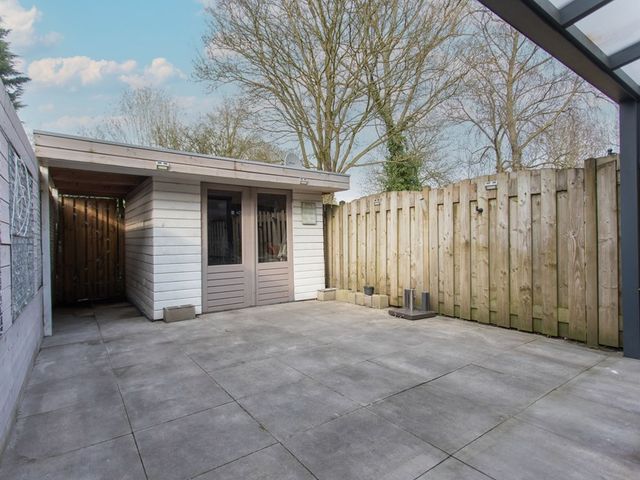Moggendries 27, Eindhoven