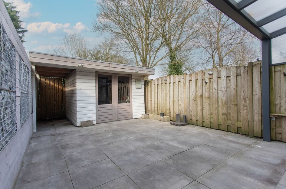 Moggendries 27