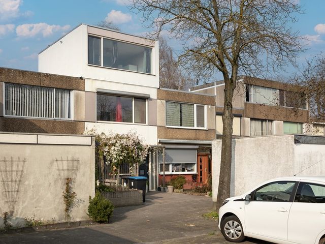 Moggendries 27, Eindhoven