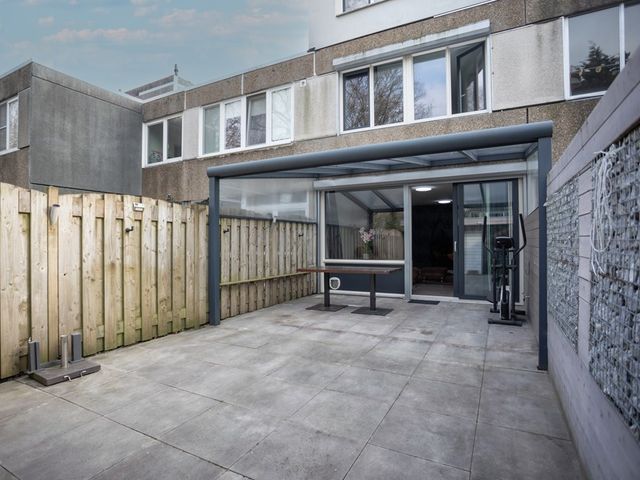 Moggendries 27, Eindhoven