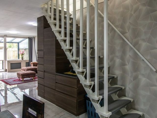 Moggendries 27, Eindhoven