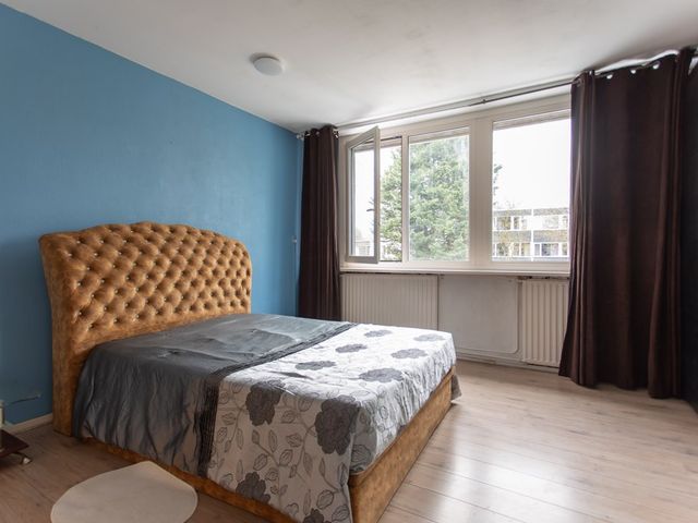 Moggendries 27, Eindhoven