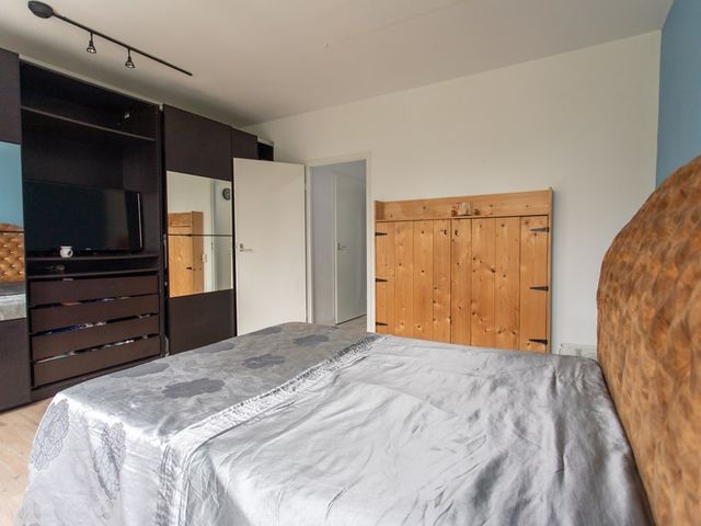 Moggendries 27, Eindhoven