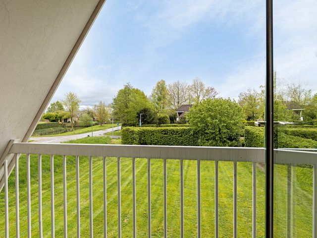 Heuvelweg 93, Vlagtwedde