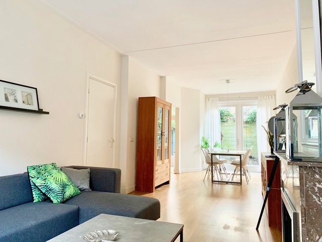 Pieter Van Den Zandestraat 36kop, Den Haag
