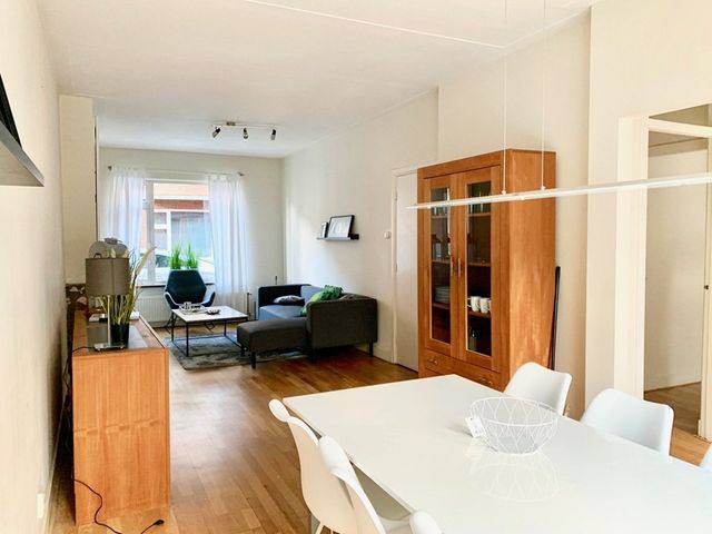 Pieter Van Den Zandestraat 36kop, Den Haag