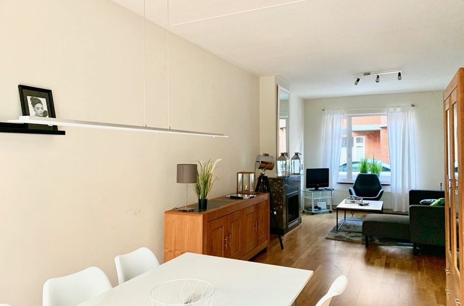 Pieter Van Den Zandestraat 36kop
