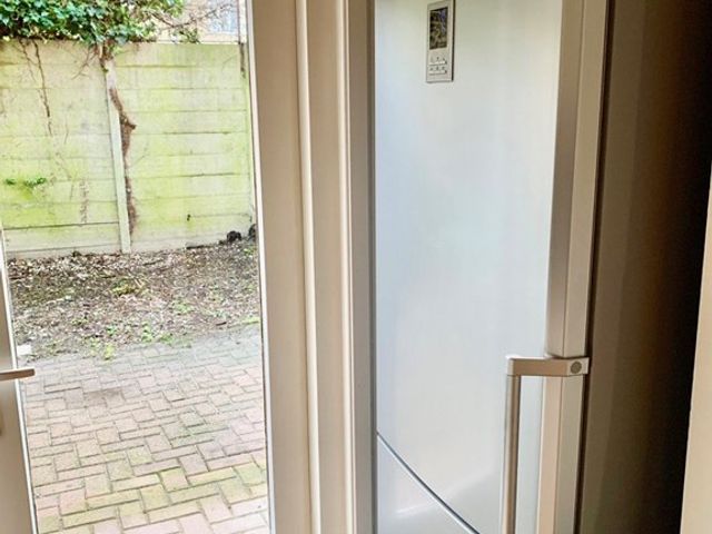 Pieter Van Den Zandestraat 36kop, Den Haag