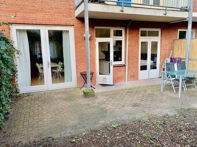 Pieter Van Den Zandestraat 36kop, Den Haag