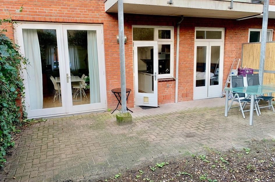 Pieter Van Den Zandestraat 36kop
