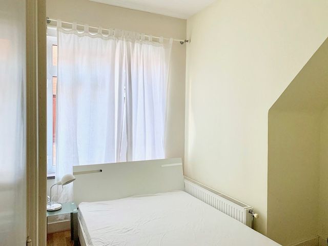 Pieter Van Den Zandestraat 36kop, Den Haag