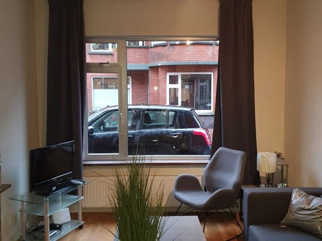 Pieter Van Den Zandestraat 36kop, Den Haag