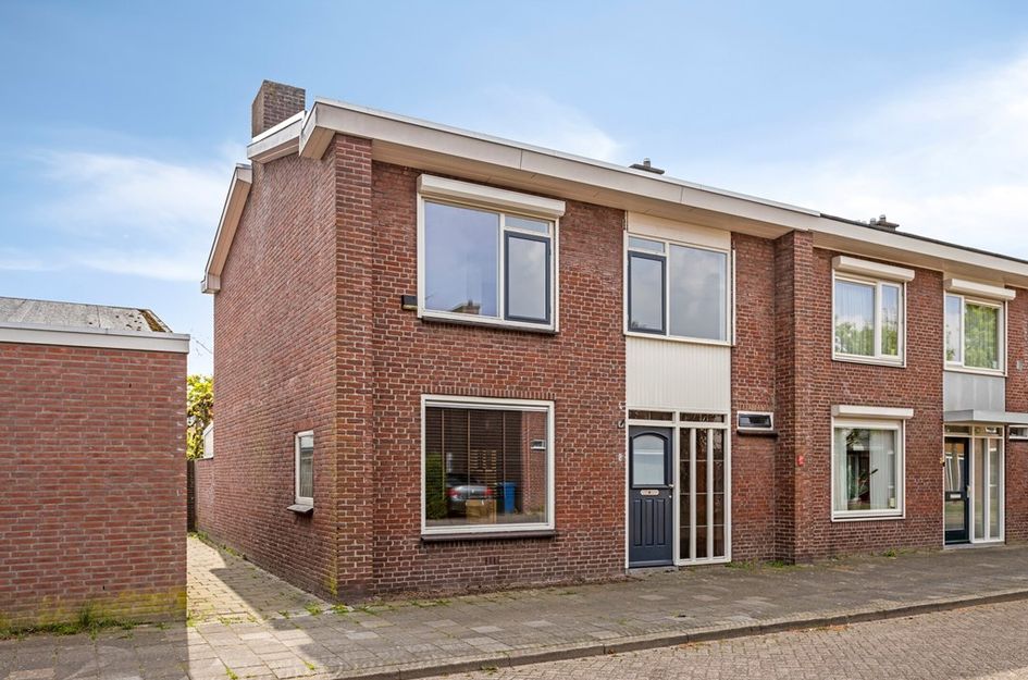 Claes van Griensvenstraat 5