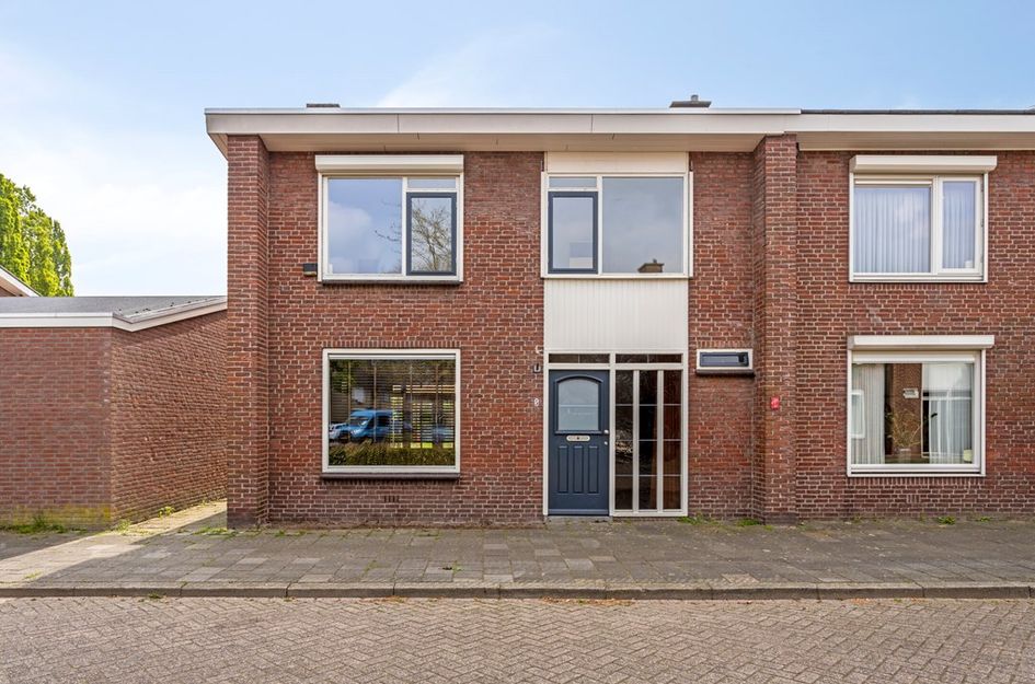 Claes van Griensvenstraat 5