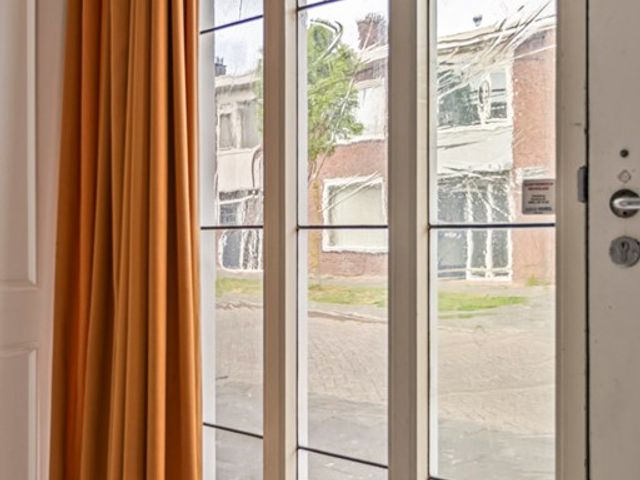 Claes van Griensvenstraat 5, Schijndel