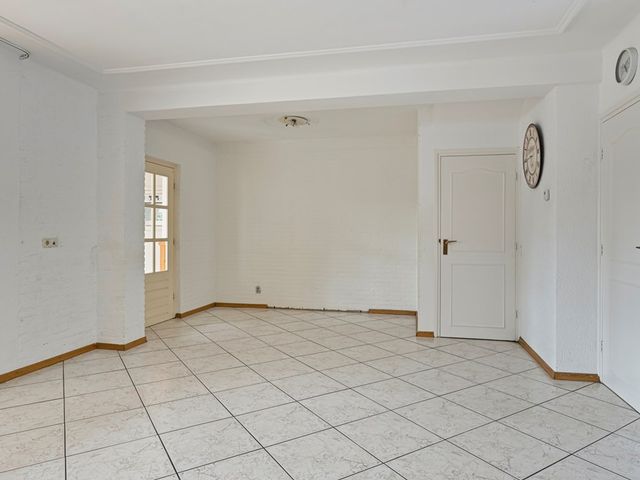 Claes van Griensvenstraat 5, Schijndel