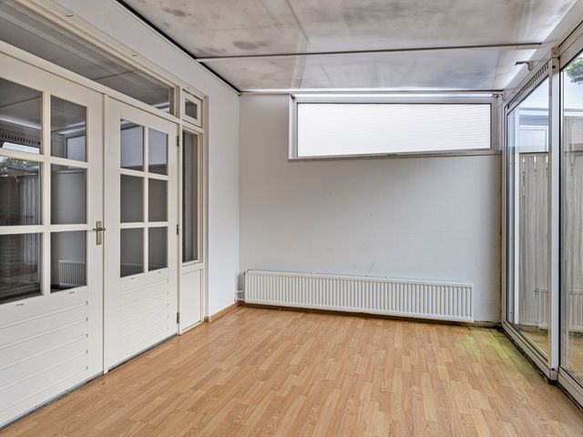 Claes van Griensvenstraat 5, Schijndel