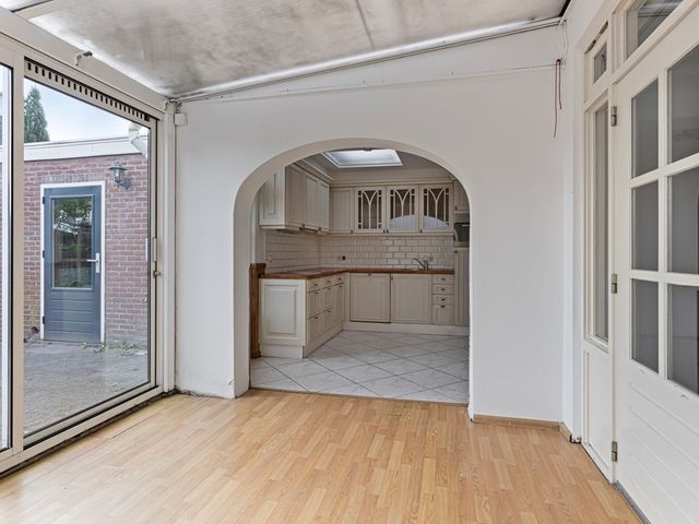 Claes van Griensvenstraat 5, Schijndel