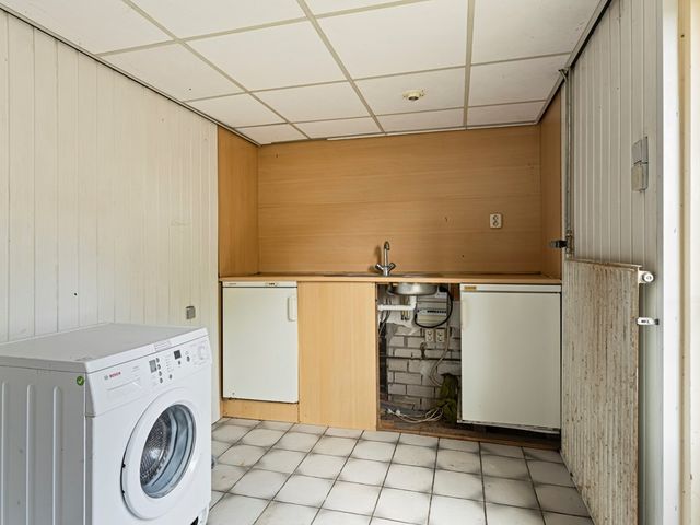 Claes van Griensvenstraat 5, Schijndel