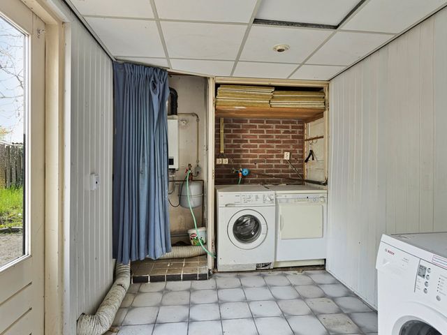 Claes van Griensvenstraat 5, Schijndel