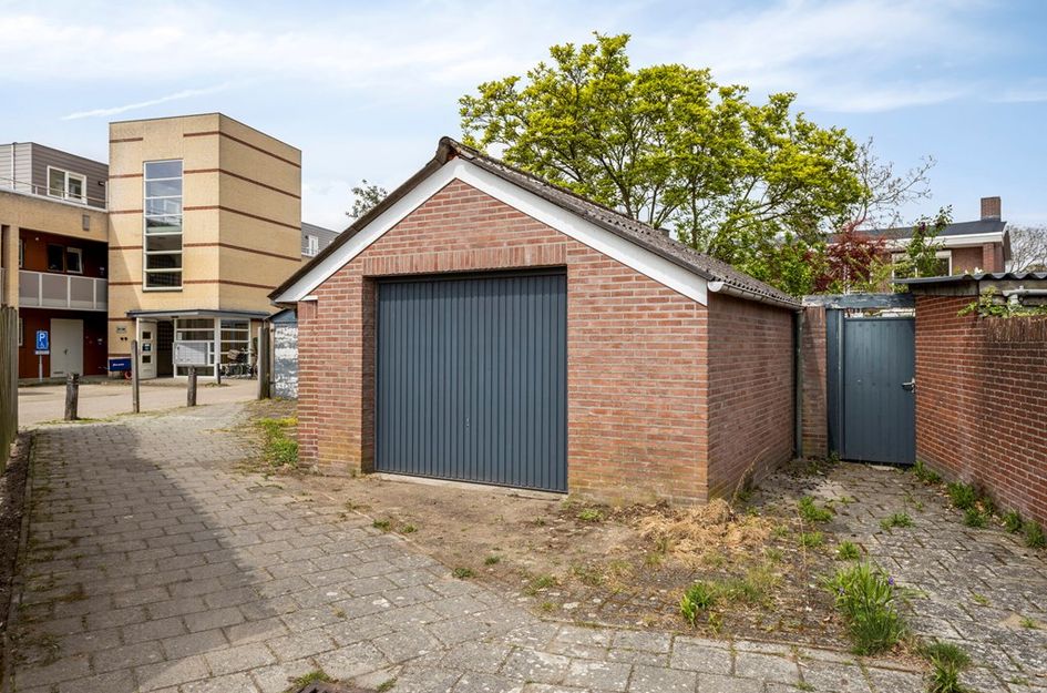 Claes van Griensvenstraat 5