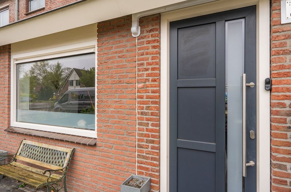 Carry Van Bruggenstraat 13