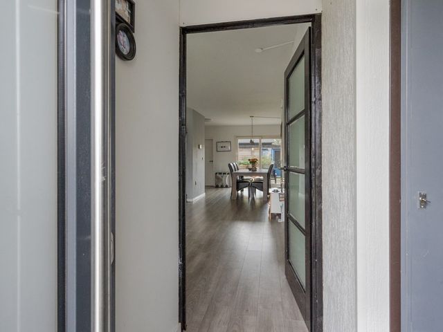 Carry Van Bruggenstraat 13, Smilde
