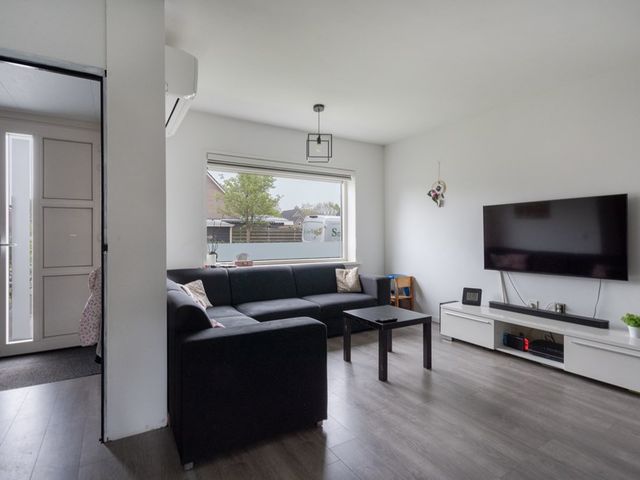 Carry Van Bruggenstraat 13, Smilde