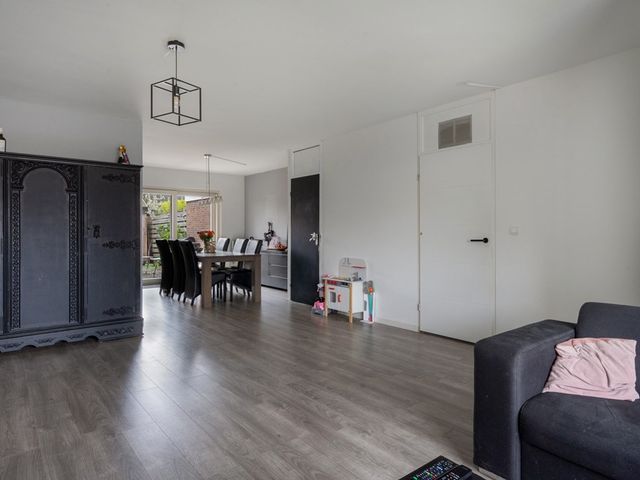 Carry Van Bruggenstraat 13, Smilde