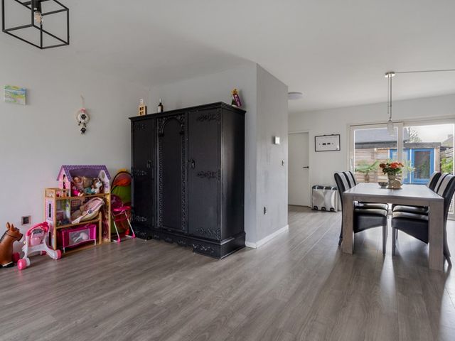 Carry Van Bruggenstraat 13, Smilde