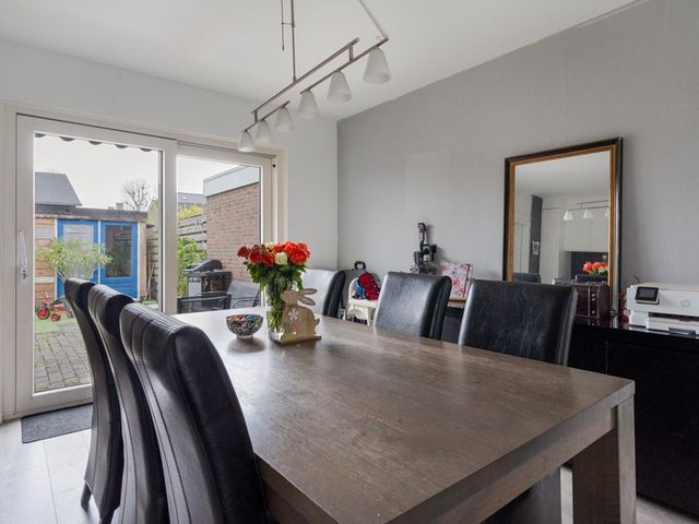 Carry Van Bruggenstraat 13, Smilde