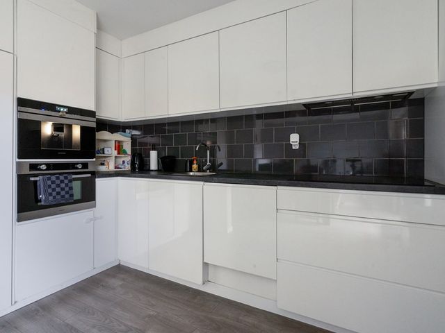 Carry Van Bruggenstraat 13, Smilde