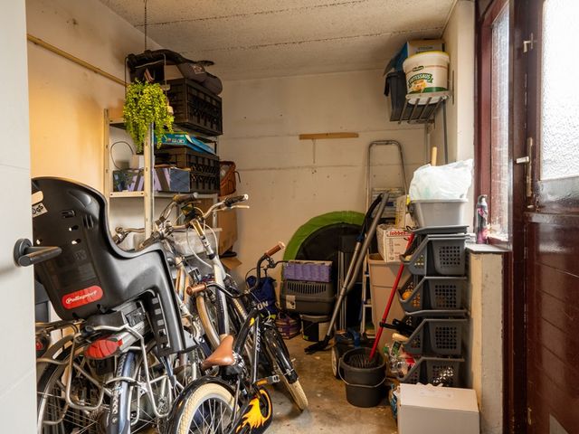 Carry Van Bruggenstraat 13, Smilde