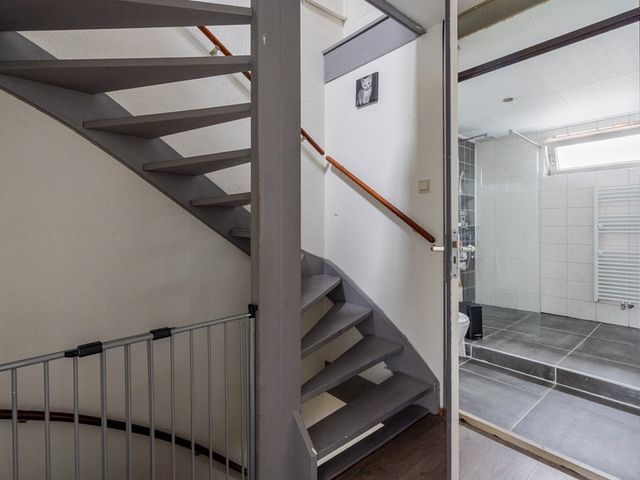 Carry Van Bruggenstraat 13, Smilde