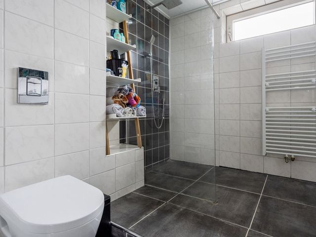 Carry Van Bruggenstraat 13, Smilde