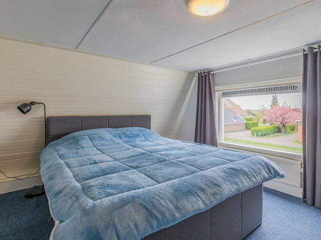 Pieter Venemakade 177, Kiel-Windeweer