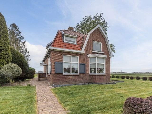 Pieter Venemakade 177, Kiel-Windeweer