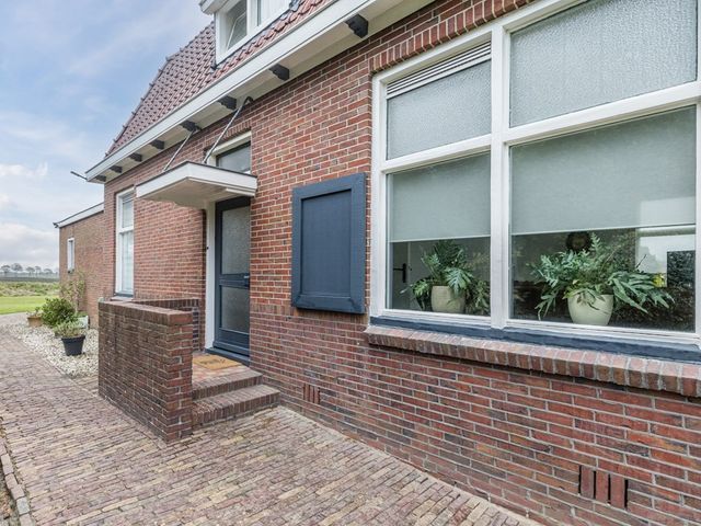 Pieter Venemakade 177, Kiel-Windeweer