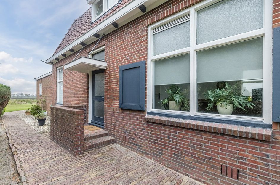 Pieter Venemakade 177