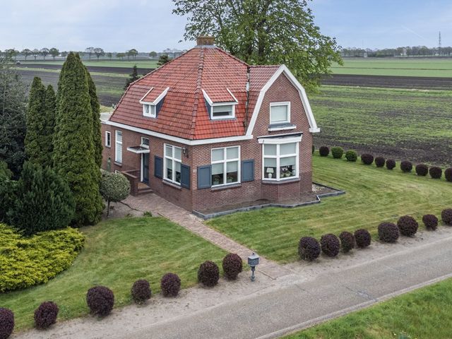 Pieter Venemakade 177, Kiel-Windeweer