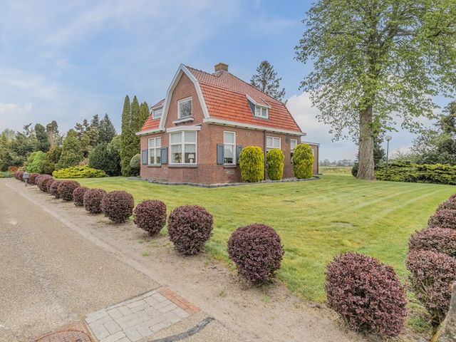 Pieter Venemakade 177, Kiel-Windeweer