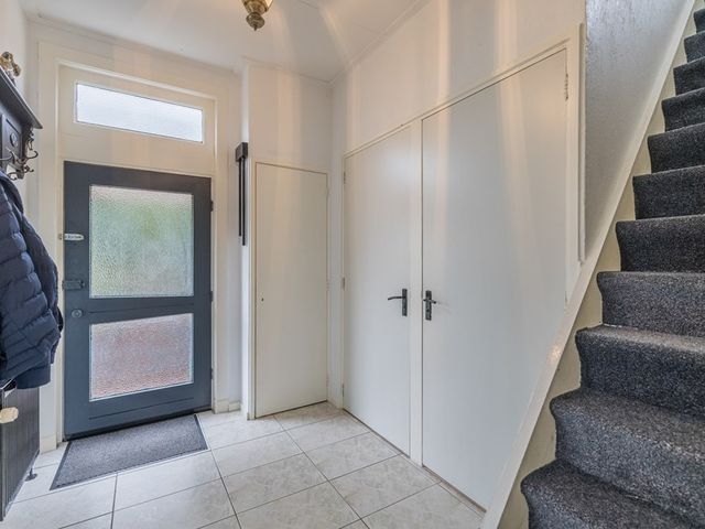 Pieter Venemakade 177, Kiel-Windeweer