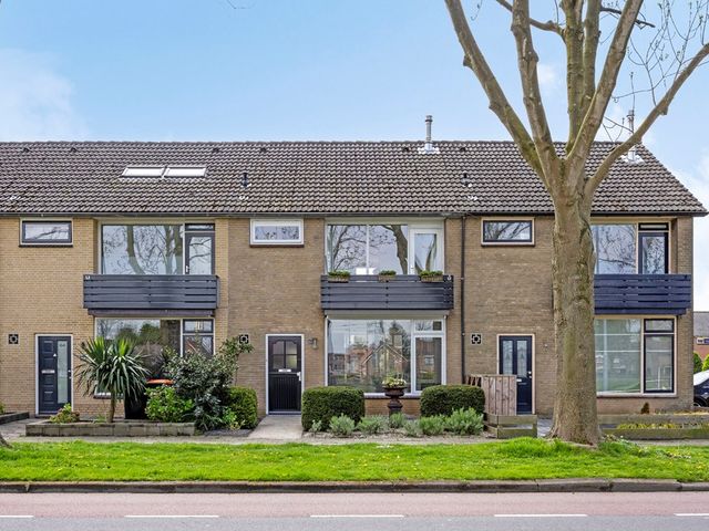 Keizerskroonweg 62, Bovenkarspel