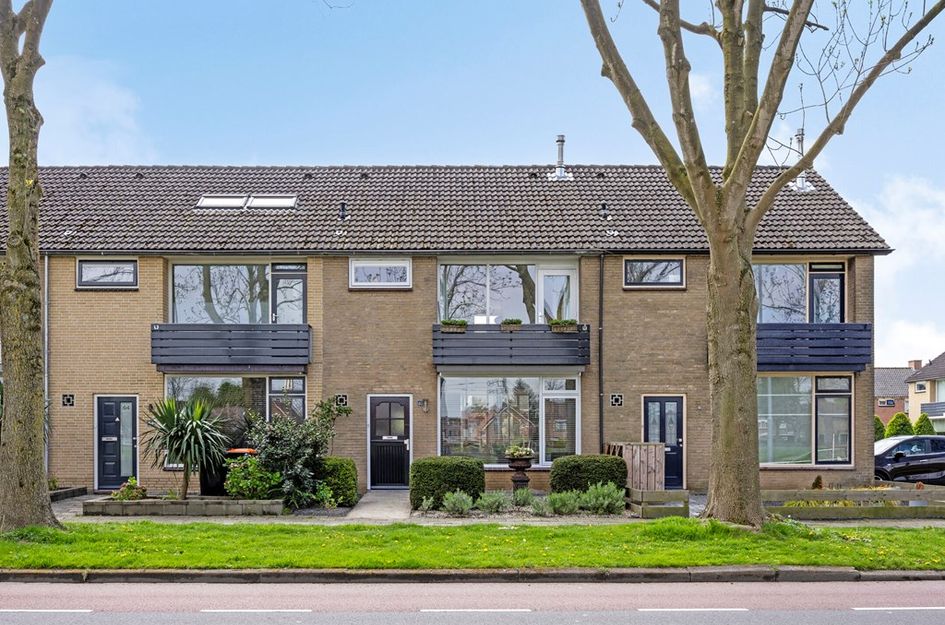 Keizerskroonweg 62