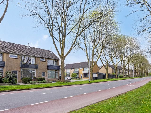 Keizerskroonweg 62, Bovenkarspel