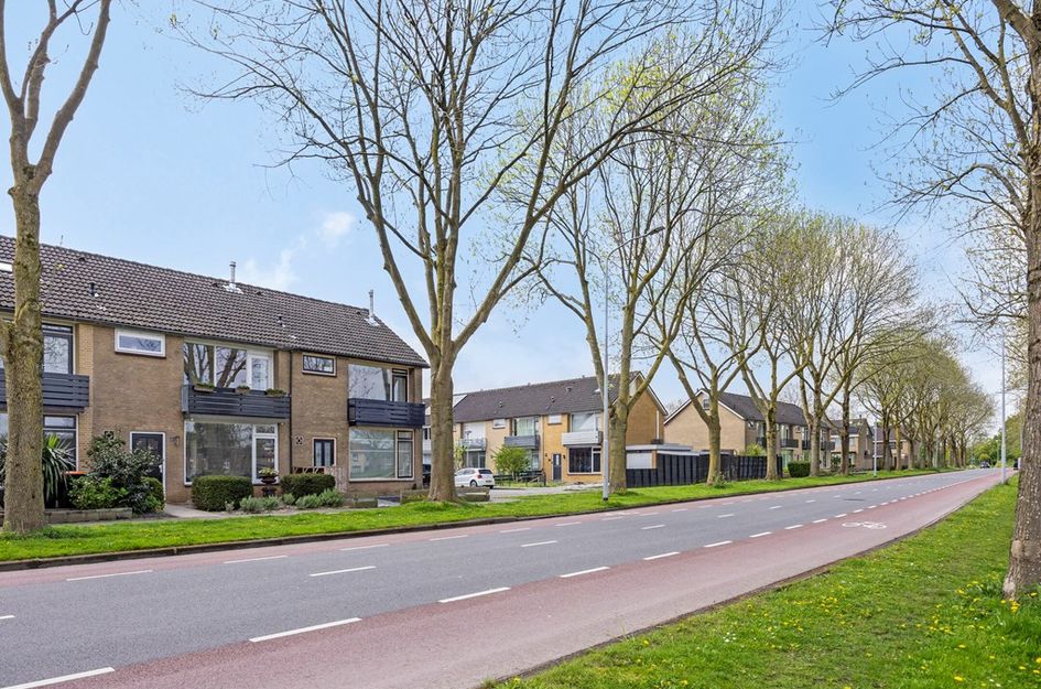 Keizerskroonweg 62
