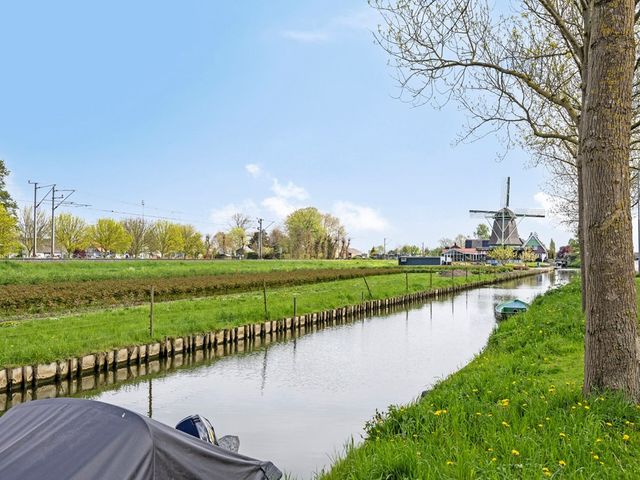 Keizerskroonweg 62, Bovenkarspel