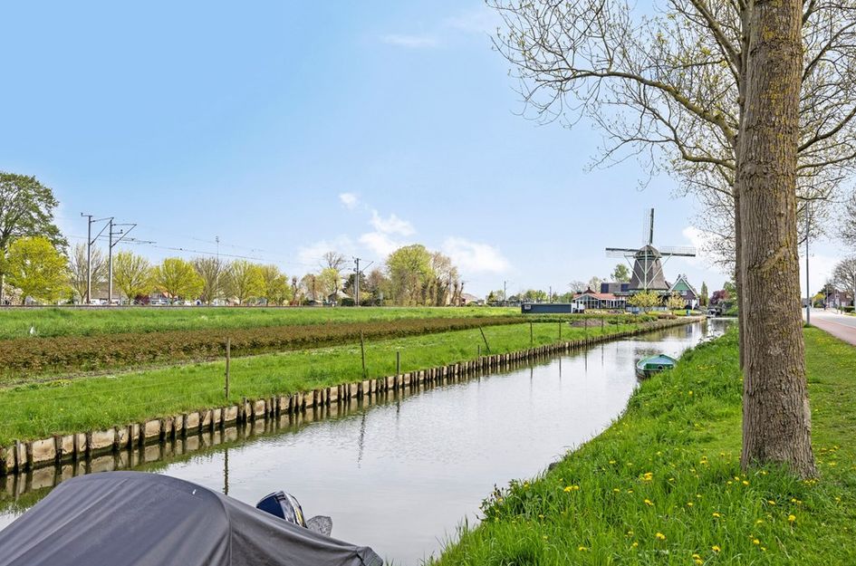 Keizerskroonweg 62