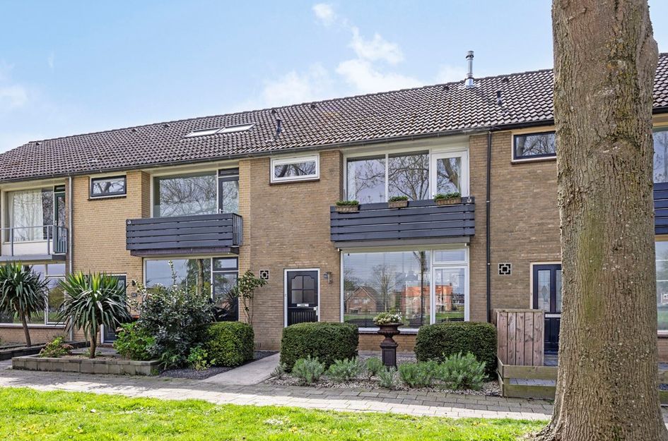 Keizerskroonweg 62